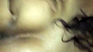 devouring my hot brazilian girlfriend's pussy nonstop