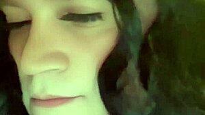 Ready to strut my crossdressing look out tonight?