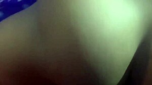 Damn that curvy black ebony babe rides his monster cock hard!! 🍫🍆