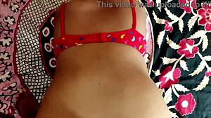 i can't resist my super hot stepsis's big tits during our romantic car ride sex