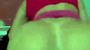 i sneak stepsis to motel for juicy ass pounding and rough pussy fun