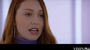 college student begs for cock filling her tight ass backstage nonstop