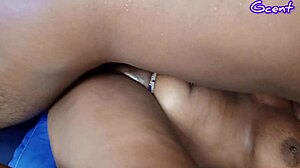 Big cock nails sensational babe deep till she screams