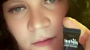 Ready to strut my crossdressing look out tonight?