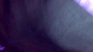 damn this older latina woman's pussy grips so tight around my cock