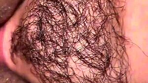 i love sucking my sexy stepmom's huge juicy pussy lips