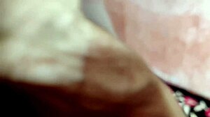 i can't resist my super hot stepsis's big tits during our romantic car ride sex