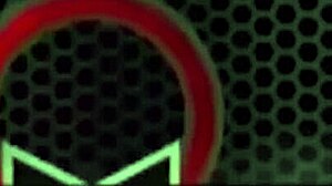 kitana montana slurps up every drop after rome major pounds her mouth deep and hard with his monster cock