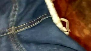 damn this older latina woman's pussy grips so tight around my cock