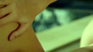 Svetlana and Christina's steamy eastern lesbian toy play