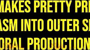 College Cutie Alice Squeals Loud on Dan's Cock in Her Hardcore Debut