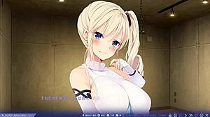 Nightmare Maverick Double Penetration Part 2