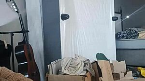 that huge monster cock from cape town erupts in a massive cumshot blast all over