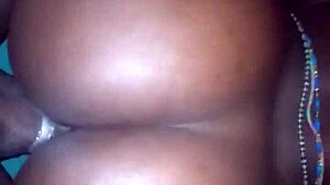 twisted cock dares big ass to pose just right in this cheeky game