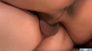 Tsubasa Takanashi Milf Titty Fuck