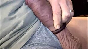 i love this huge cocked stud who wrecks pussies and whispers sweet romance too