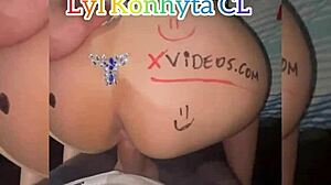 Verification video ready for your eyes