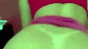 i sneak stepsis to motel for juicy ass pounding and rough pussy fun