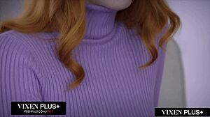 college student begs for cock filling her tight ass backstage nonstop