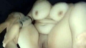 Massive Latina Milf Tits Bounce Wild in Rough Missionary Halloween Cosplay Sex Compilation 2022