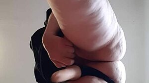 I Ripped Clothes Off Girlfriend Then Fucked Her Dripping Pussy with Strapon to Orgasm