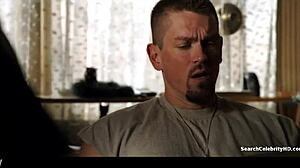 alyssa leblanc flashes her big boobs in maid costume 😍👗 s07e02