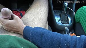 Ready for your 18th birthday handjob from horny stepmom?