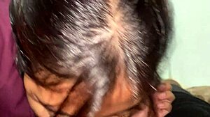 hey sis-in-law, giving me goodnight kisses before hubby gets home?