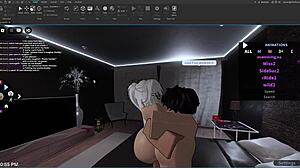 this slutty game tempts you into naughty playtime