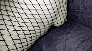 wife takes turns getting her ass fucked hard by husband's friends in wild group orgy 😈👨‍👩‍👦🍑