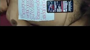 peruvian big ass begs for whipping