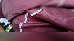 Beer fueled horny brother-in-law pounds thirsty sister-in-law