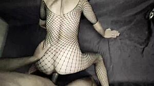 wife takes turns getting her ass fucked hard by husband's friends in wild group orgy 😈👨‍👩‍👦🍑