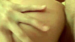 激エロ義姉ケンナがフィッシュネットでイラマ＆バック深ピストン