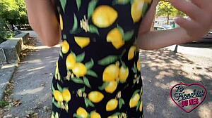 Valentina's this petite 18+ slut hooked on wild anal and hardcore sex