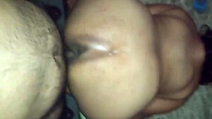 peruvian big ass begs for whipping