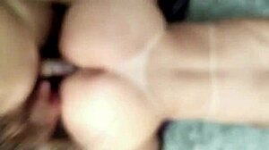 Cunhado Catches Fiancée in Wild Doggystyle Ass Pounding Viral Sex Scandal