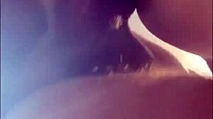 Dorynha Trained Deepthroat by Master in Brazilian BDSM