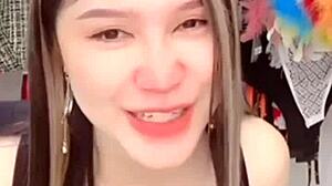 big tits teen pussy begs for deep sexy pounding