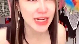 big tits teen pussy begs for deep sexy pounding