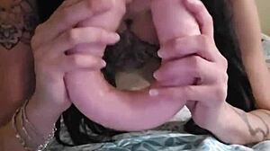 adorable petite emy angel teases in her cute tiny frame so sweetly