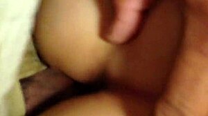 candid wife ass hidden cam capture