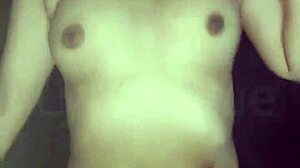 this sexy otaku latina gets pounded hard missionary style then creampied part 1