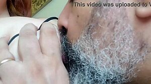 plump redhead milf's tight asshole pounded deep in raw anal session