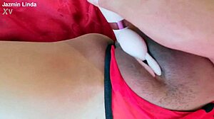 cute latina lady teases steamy blowjob encounter