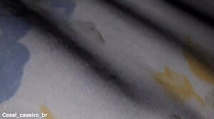 My whore screams wild as i lap her tight pussy ten times