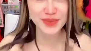 big tits teen pussy begs for deep sexy pounding