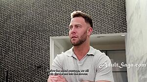 milf doc nurus my anxious cock kelly caprice style