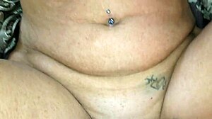 Blonde housewife slut loves anal ass to mouth in homemade pov