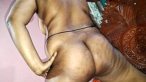 Cute Girlfriend Takes Stepbrother's Huge Tits-Bouncing Dick with Condom Only